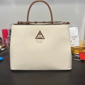 Harry Porter loungefly bag